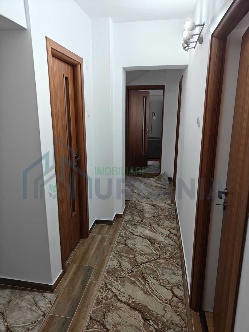 Apartament 3 camere, 2 băi, Păcurari, Iași – Moara de Foc/ Poștă - Poză 2