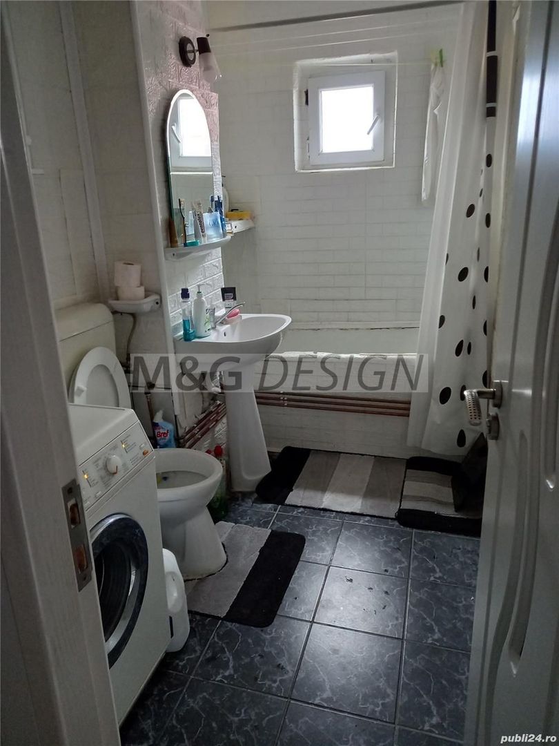 Apartament 3 camere zona Girocului - Poză 19