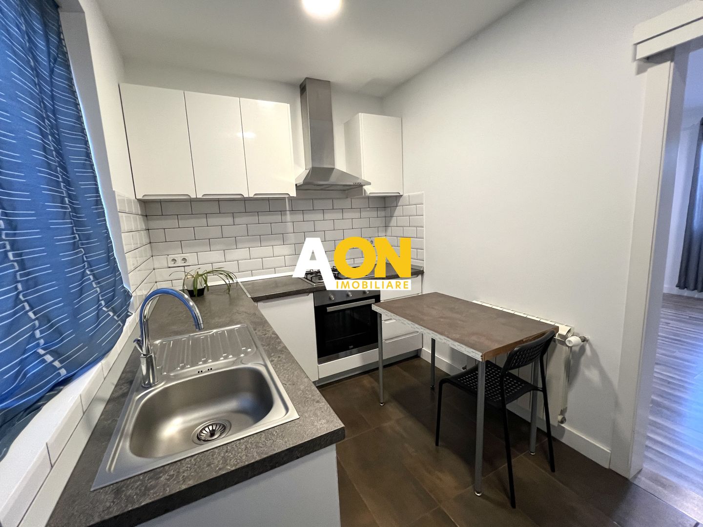 Casa insiruita de vanzare, 5 camere, 2 bai, Ampoi 3 - Poză 9