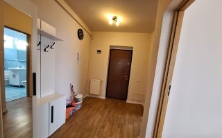 Apartament modern cu o cameră de vânzare în zona Eroilor, Florești. - Poză 9