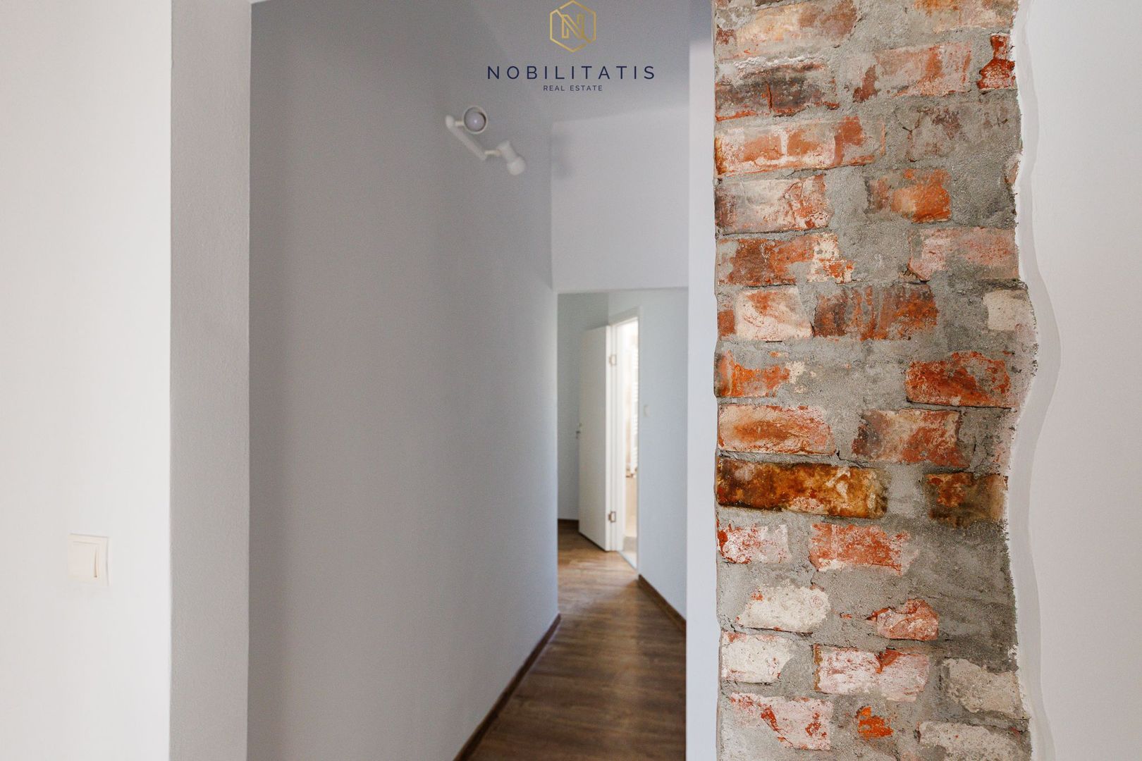 Ultracentral - Vedere superba spre Opera Romana | 2 camere, 65 mp - Poză 34