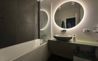 Penthouse exclusivist cu 4 camere, situat intr-un ansamblu de lux! - Poză 17