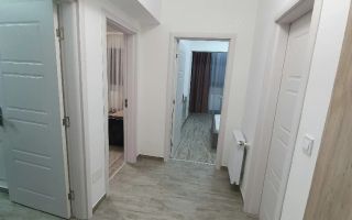 Apartament cochet de 2 camere, complet mobilat și utilat, în complexul River Towers, Iași - Poză 1