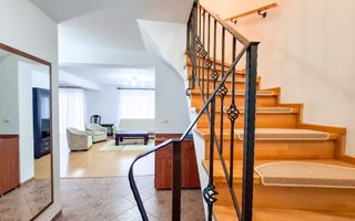 Vila Inchiriere Oaza De Liniste I Bunloc - Poză 6
