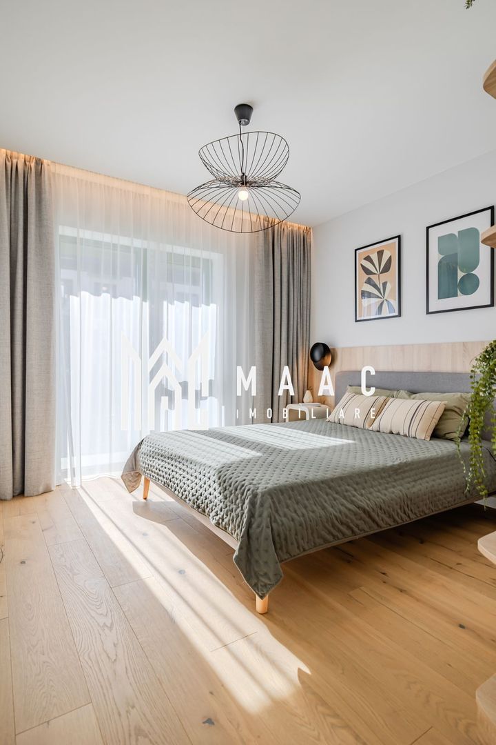 Apartament 2 camere modern | Etaj 1 | Terasa | The Lake Home - Poză 16