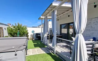 Locuinta parter mobilata si utilata cu jacuzzi - Poză 36