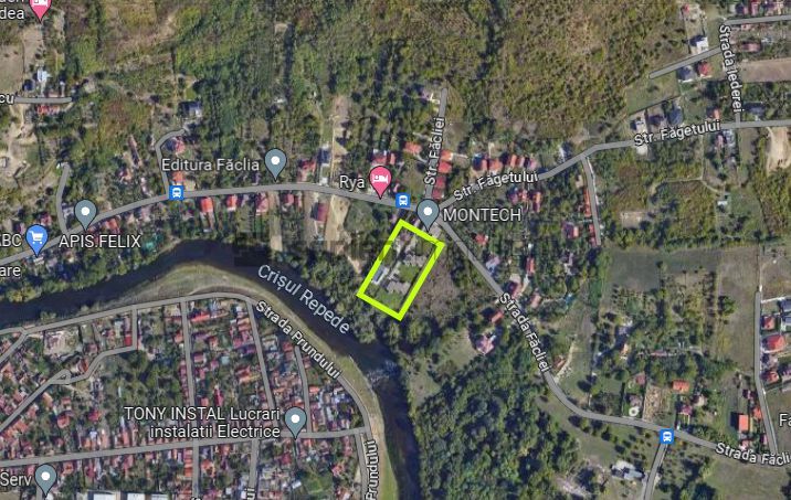 SAPIENT - APARTAMENT EXCLUSIVIST DE VANZARE - Poză 11