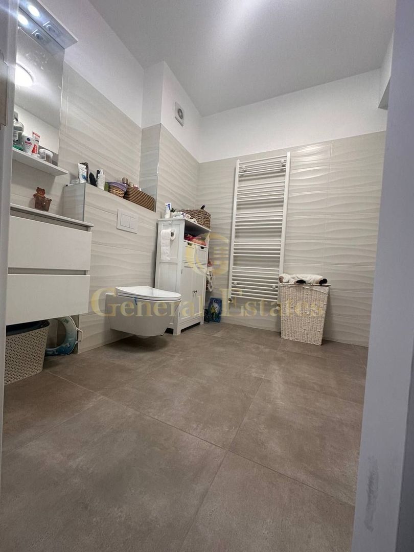 Apartament spre vinzare, 3 camere, modern, complet utilat, mobilat! - Poză 6