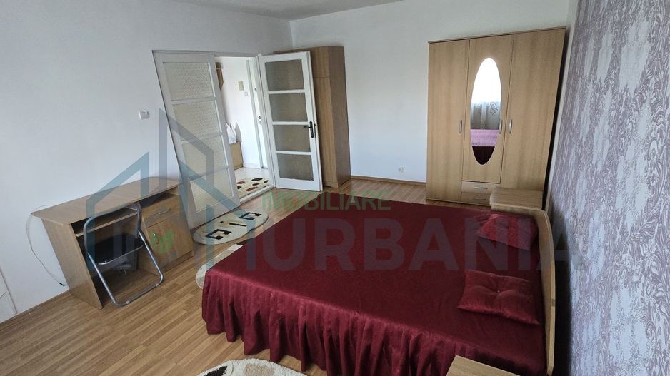 Apartament decomandat cu 1 cameră de închiriat – Păcurari, Alexandru cel Bun - Poză 5
