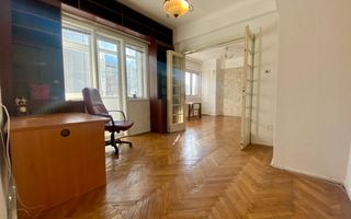 Apartament interbelic cu farmec aparte, la Piața Iancului - Poză 4