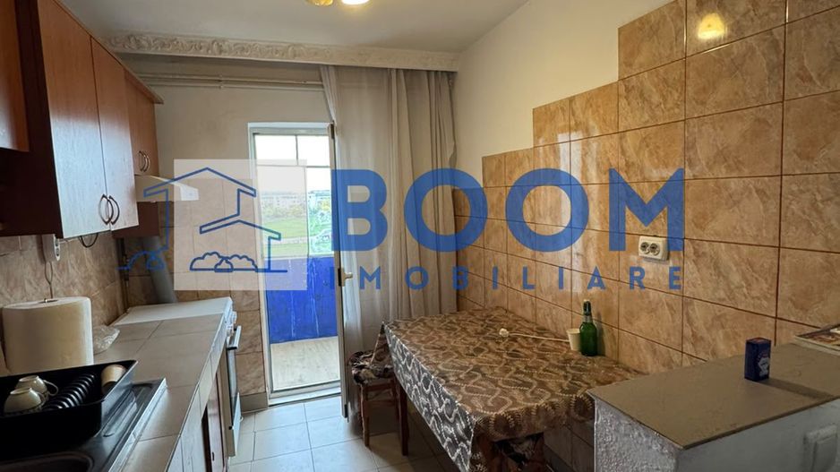 Apartament 3 camere | Etaj 3 | Vedere Dem Radulescu | Bloc Tip A - Poză 3