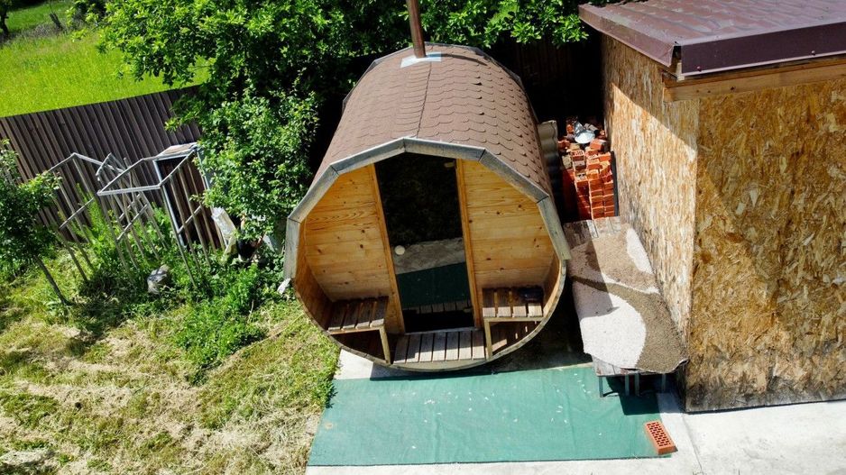 Pensiune de vânzare în Bobu, Scoarța - sau schimb cu apartament Timisoara  - Poză 24