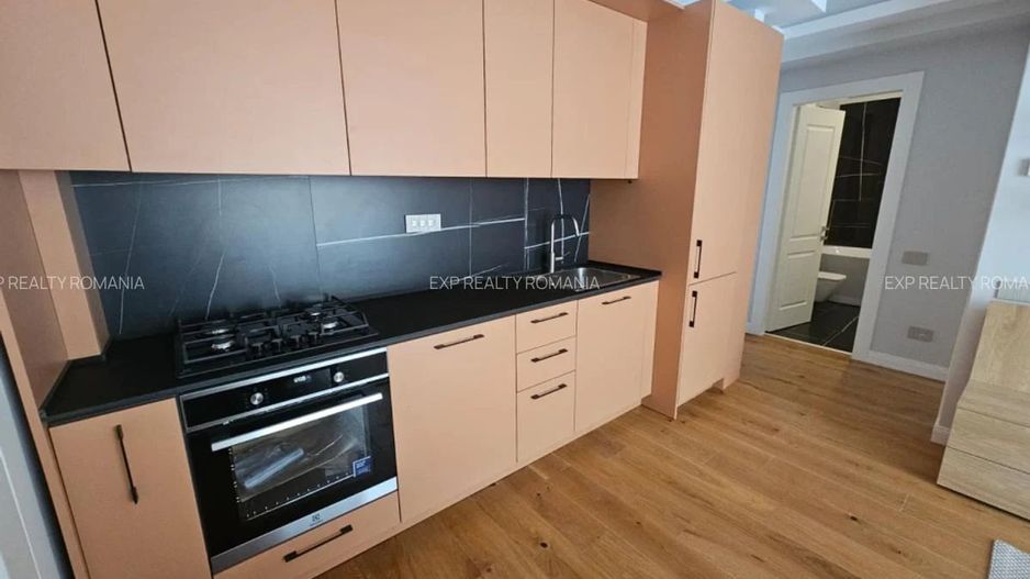 Apartament 2 camere de inchiriat - Palatul Parlamentului - Poză 2