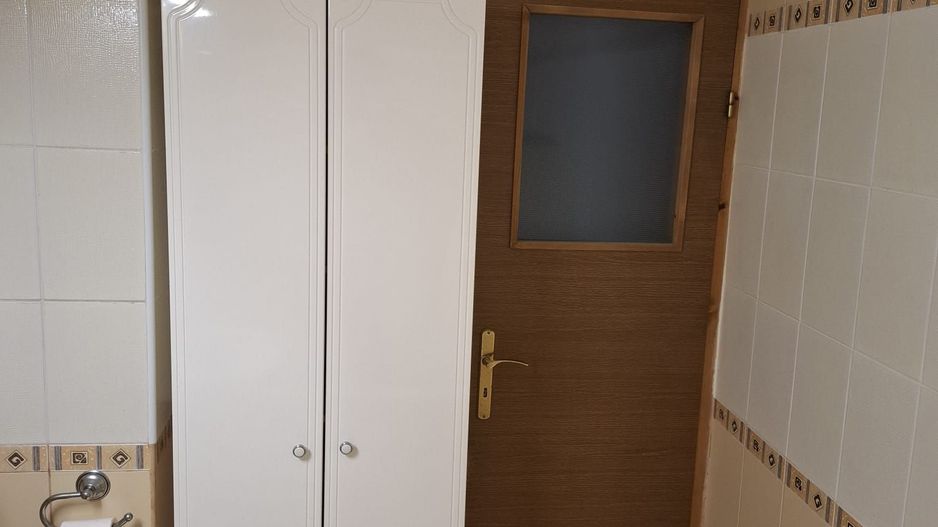 Soarelui | 3 Camere | Centrala proprie | 2 Clime | Bloc izolat | Rulouri El. - Poză 14