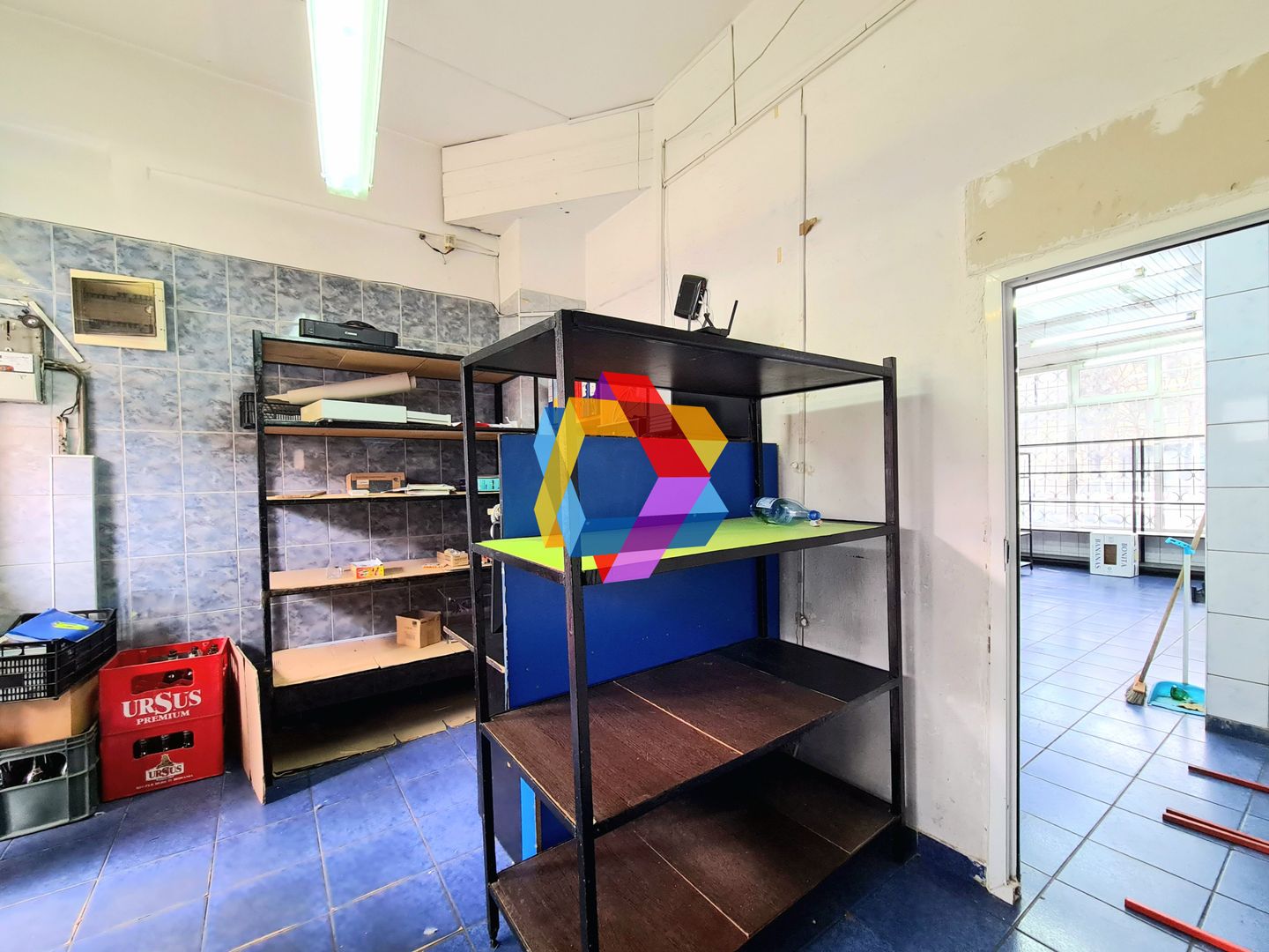 Spatiu comercial de închiriat Brasov - 150 mp # plus-imo.ro - Poză 4