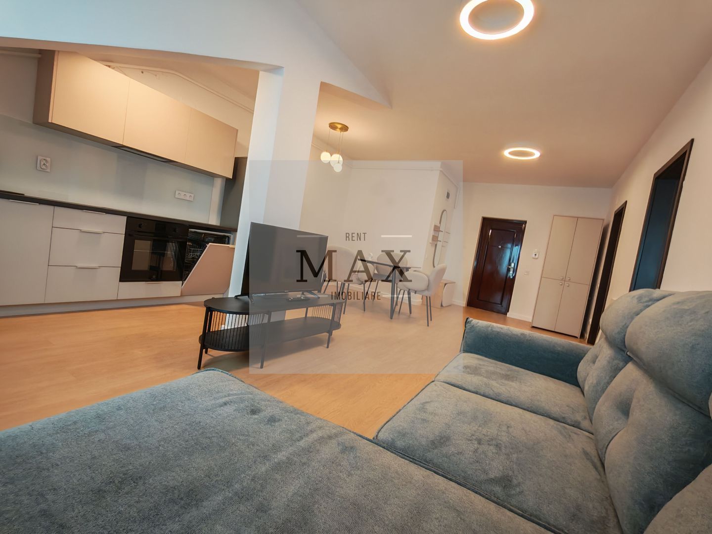 Apartament 2 camere | Premium | Renovat complect , Calea Turzii - Poză 2