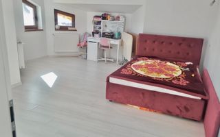 Vilă Modernă și Spațioasă în Comuna Berceni – 185.000€ - Poză 15