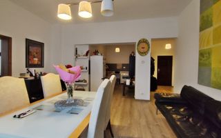 Vanzare | Apart.2 Camere | etajul 1 | langa Parcul Balcescu | Oradea - Poză 6