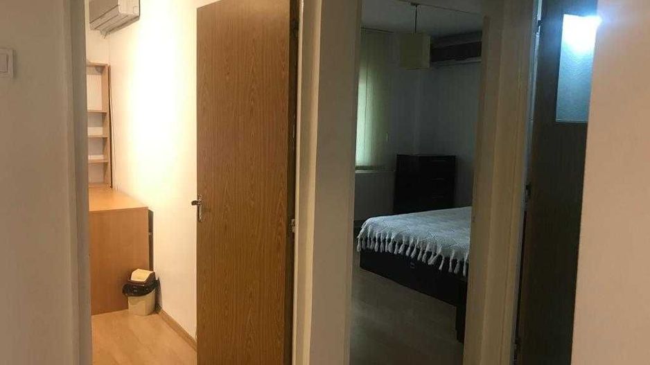 Apartament 3 camere 75 mp, parcare ADP, AC, zona 13 Septembrie - Poză 6