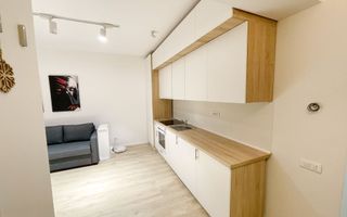 Apartament 2 cam 2min metro Regie Grozavesti Orhideea Novum Premium - Poză 1