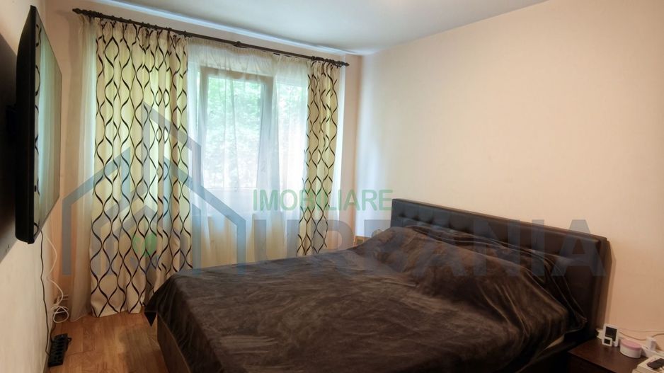 Apartament 2 camere semidecomandat, etaj 1, zona Podu de Piatra – 15 min de Palas - Poză 6