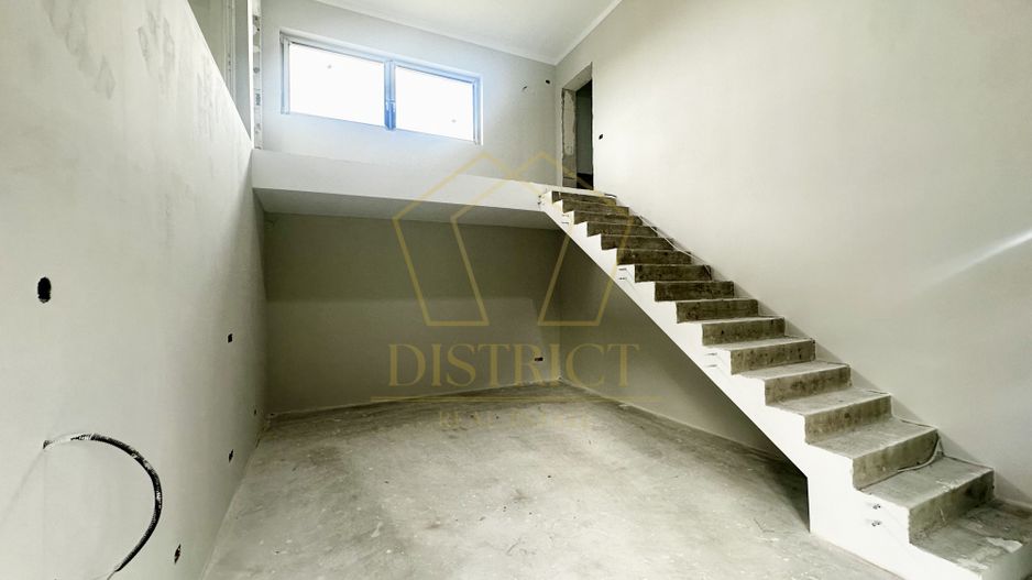 Casa individuala Termo-Pasiva | Dumbravita | Parcul Central - Poză 3