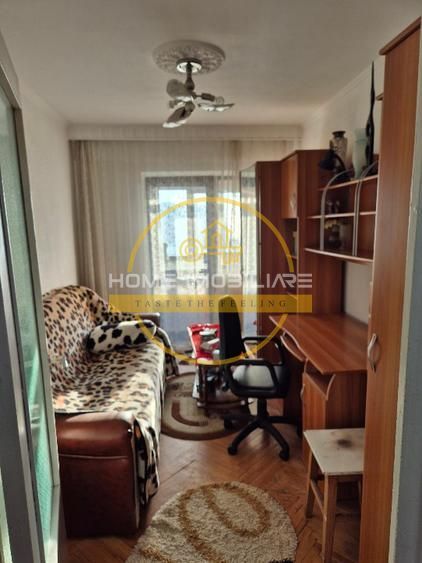🏠Apartament 3 cam, 78MP, decomandat, etaj 6/8 // 📍Bd. Păcurari - Poză 5