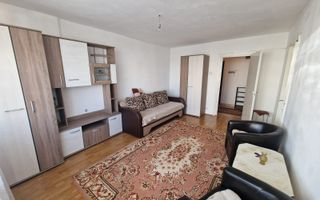 Apartament 2 camere | Balcon | Pivnita | 47 MP | Rahovei - Poză 1