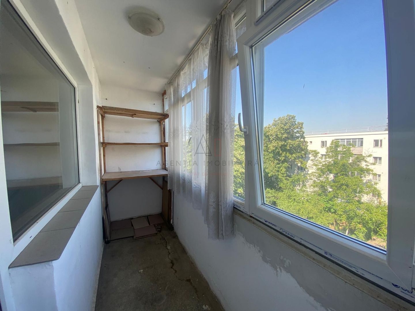 3 camere Apusului | Bloc reabilitat - Poză 7