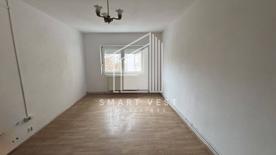 Apartament 4 camere | Etaj 2 din 4 | Zona Micro 17 - Poză 4