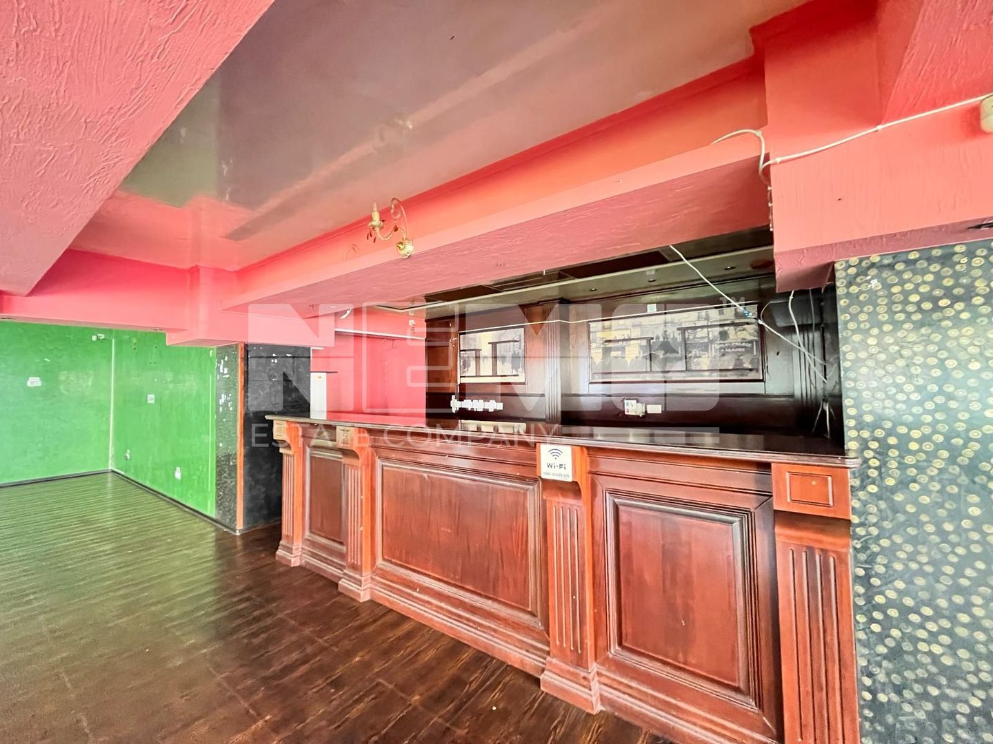 Spatiu Comercial 242 Mp/Utili  I Suceava/Obcini I2000Euro/Luna - Poză 4