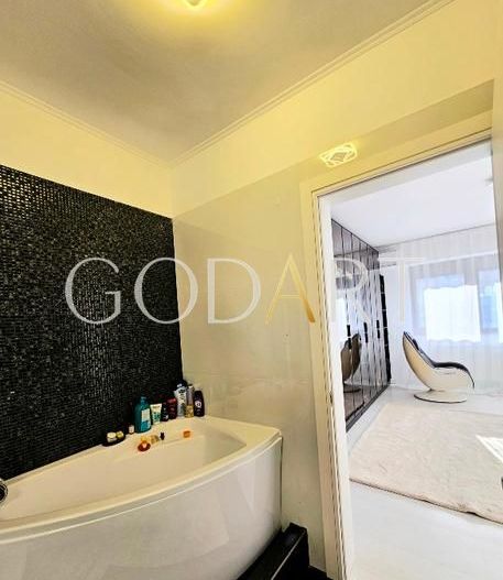 4 Camere | Mobilat | Utilat  | LUX  | Dorobanti | Loc de parcare - Poză 12