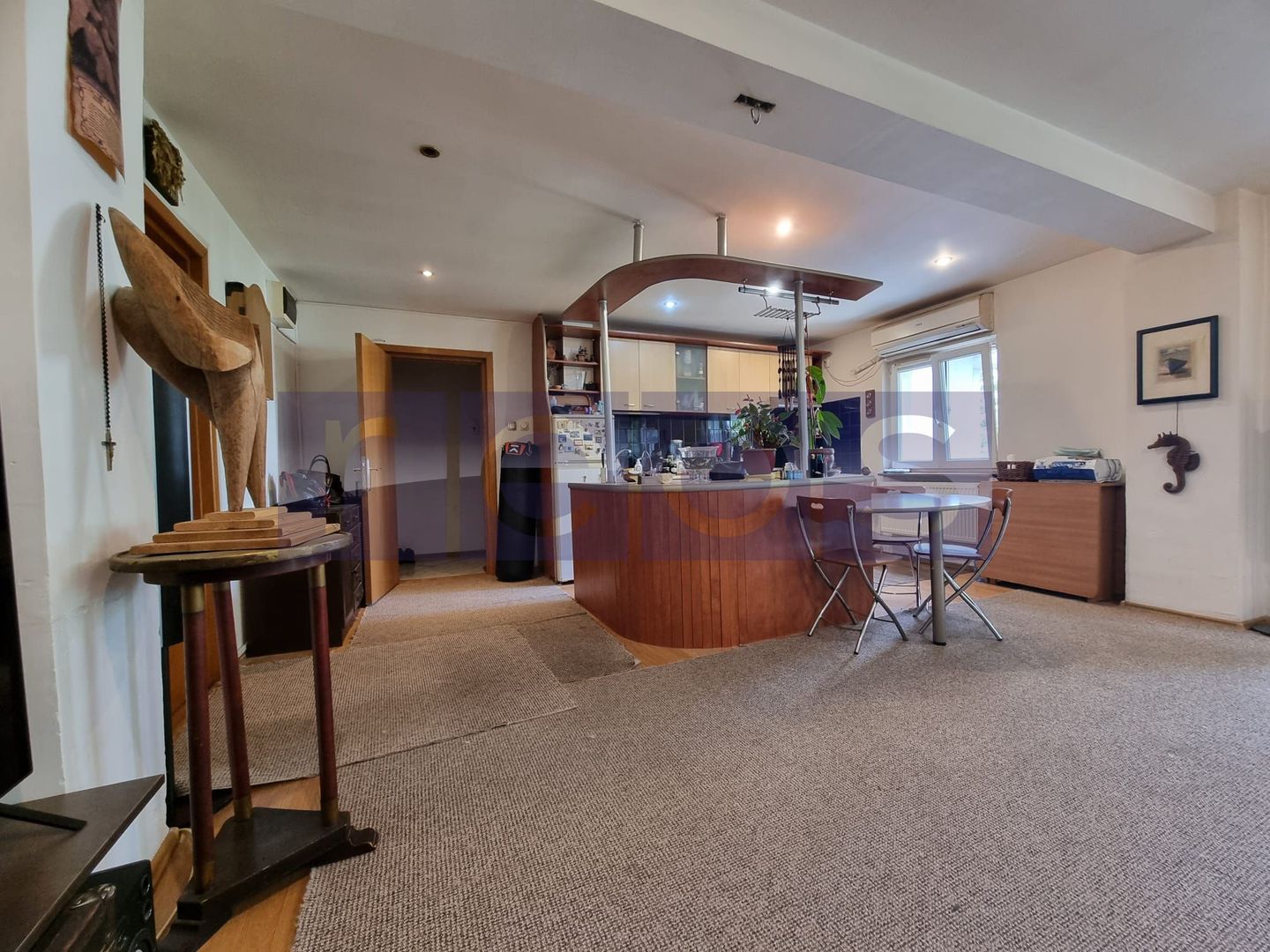 VANZARE 4 CAMERE | DECOMANDAT | PIATA ALBA IULIA - Poză 6