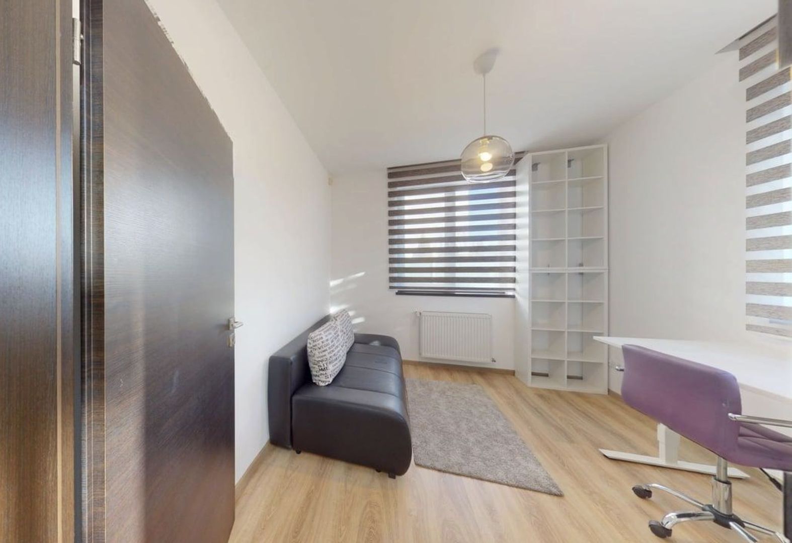 Casa individuala cu pivnita in Sura Mica, zona Salii de sport - Sibiu - Poză 30