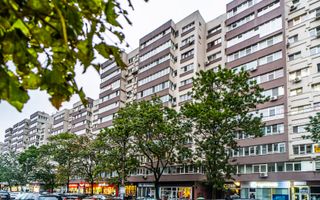 Apartament deosebit, piata Veteranilor, bloc stradal, reabilitat, bucatarie 10mp - Poză 11