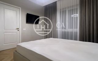 Apartament cu 3 camere de închiriat în localitatea Sânmartin - Poză 5