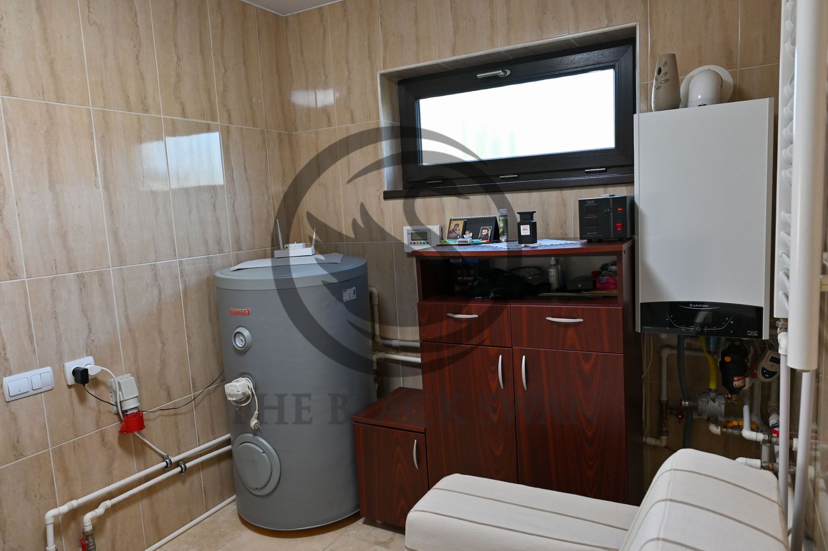 Casa cu piscina de vanzare | 3.300 mp teren | Urlati - Prahova - Poză 26