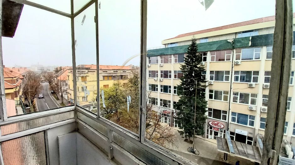 NOU | Apartament 2 camere - PREȚ REDUS | Ultracentral, Timișoara - Poză 9