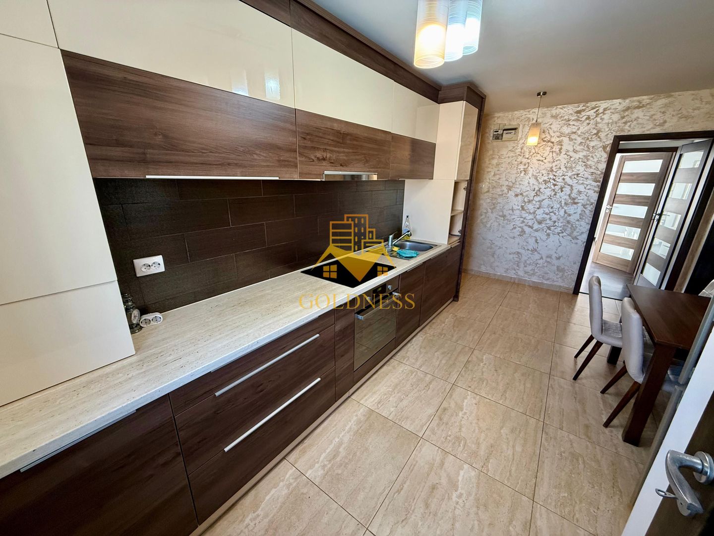 4 camere, 2 balcoane, 2 bai, Zorilor, Zona UTCN, MOL, Carrefour - Poză 18