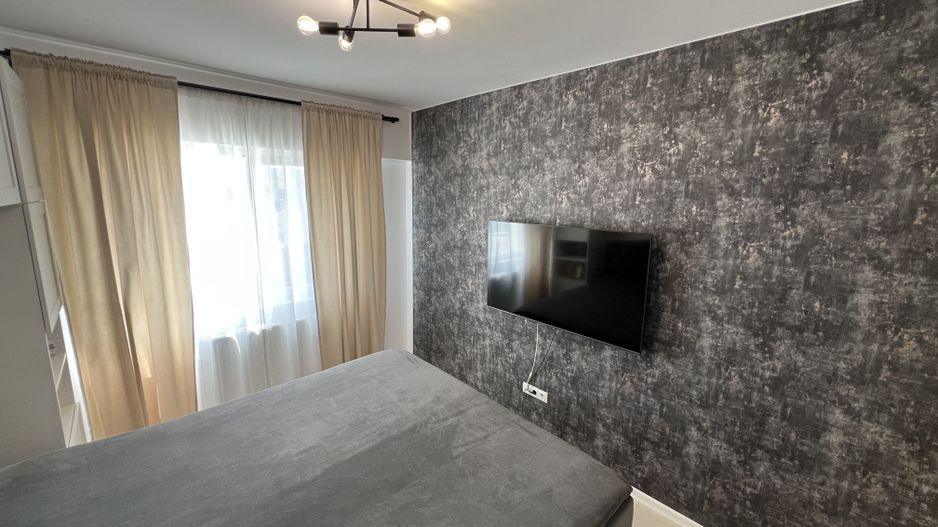 Apartament 2 camere deosebit in bloc nou - Zona Theodor Pallady - Poză 4