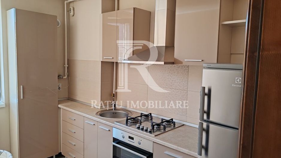 APARTAMENT CU 2 CAMERE DE INCHIRIAT | ZONA GOJDU | DEVA | HUNEDOARA - Poză 6