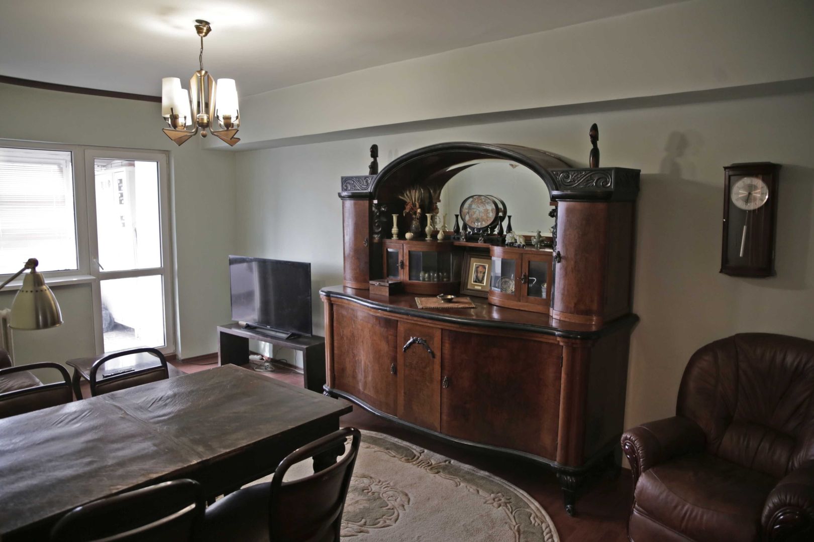 Apartament 4 camere – Colentina / Obor, vizavi de Kaufland, 90 mp, etaj 11 - Poză 2