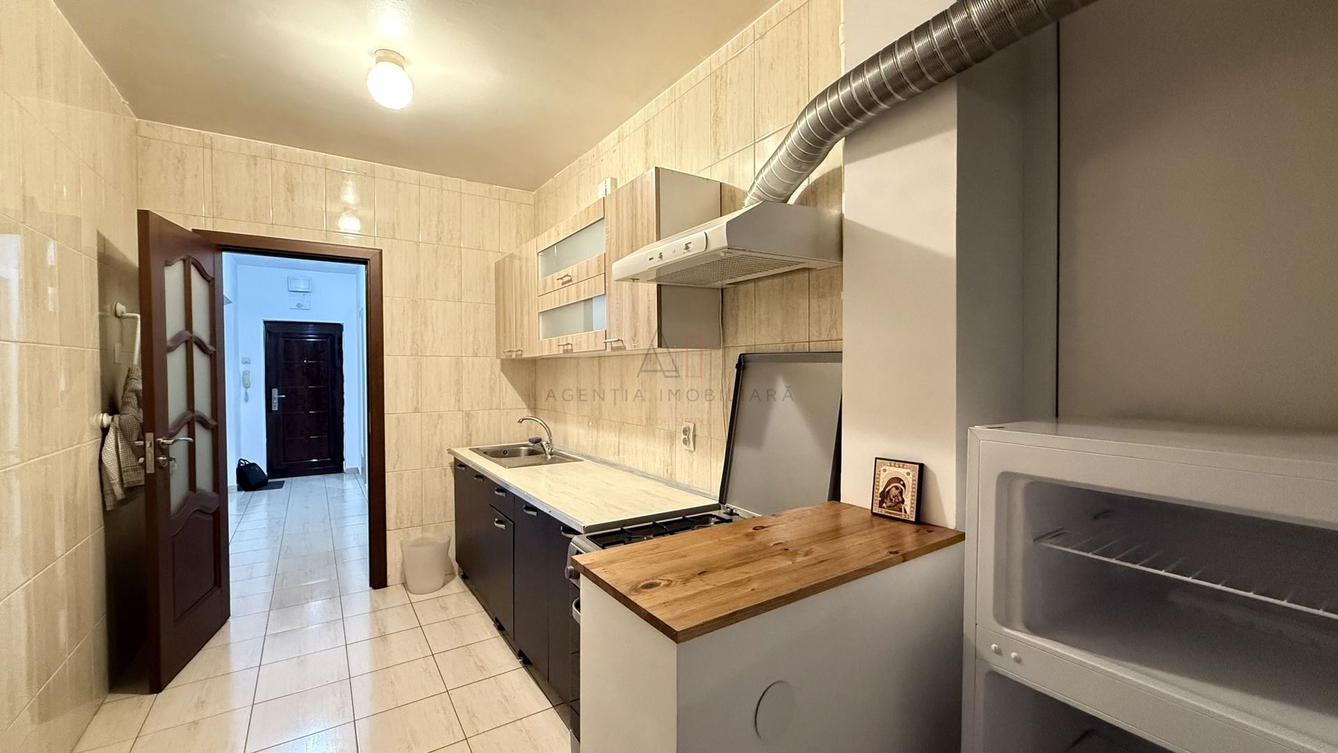 Floreasca | 3 Camere Renovat - Poză 6