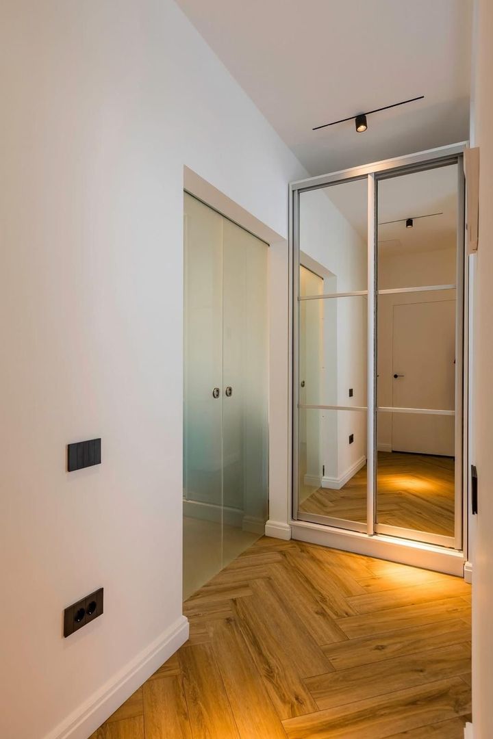 Proiect Modern in Dumbravita - Poză 19