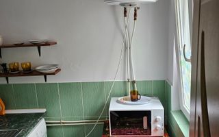 Inchiriez garsoniera,  etaj 1, Vlad Tepes - Poză 4