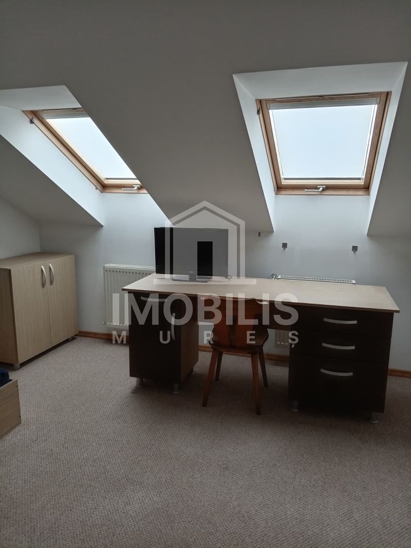 Apartament cu 3 camere de închiriat | zona UMFST | Tg-Mureș - Poză 8