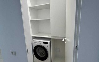 DE INCHIRIAT 2 CAMERE READY TO MOVE MOBILAT SI UTILAT | CORTINA NORTH | - Poză 4