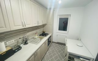 AP. 3 CAMERE - PARCARE INCLUSA, BUCATARIE INCHISA, CENTRALA, COMIS 0% - Poză 3