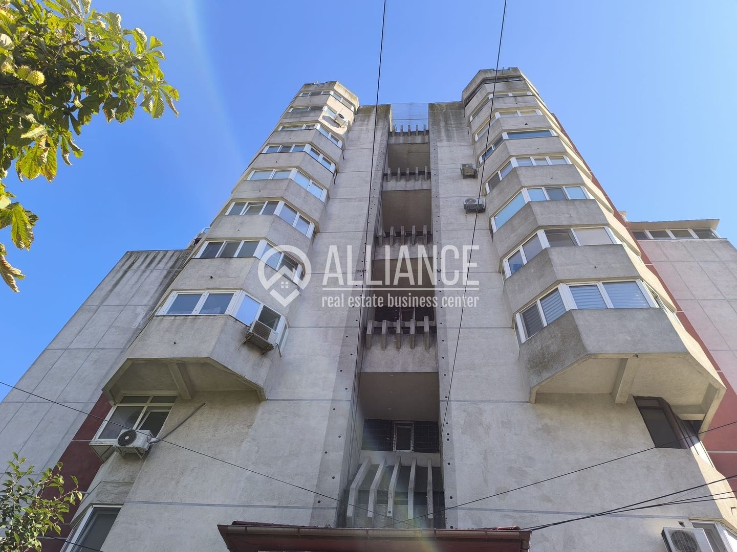 FALEZA NORD REYNA(COD03) - 3 camere cu priveliste frontala la mare ! - Poză 39