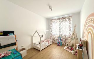 Duplex cu 5 camere mobilat și utilat complet |Săcălaz| - Poză 10